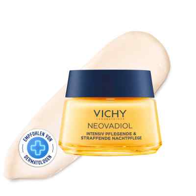 VICHY NEOVADIOL, ex Magistral nuit (50 ml)