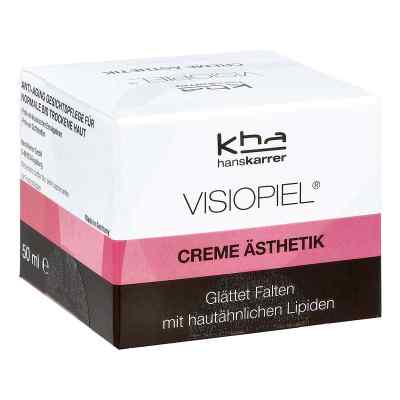Visiopiel crème esthétique (50 ml)