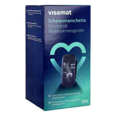 Visomat comfort III brassard à coque type UPW (23-43 cm) (1 pièce)