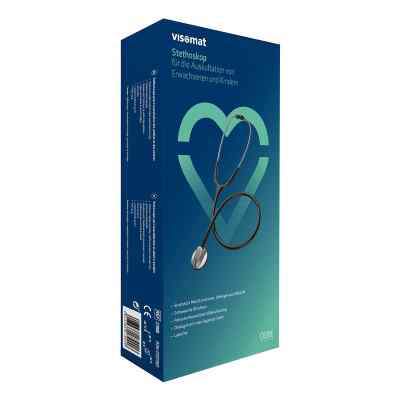 Visomat stéthoscope (1 pièce)