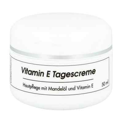 Pharma Liebermann Vitamin E crème de jour (50 ml)