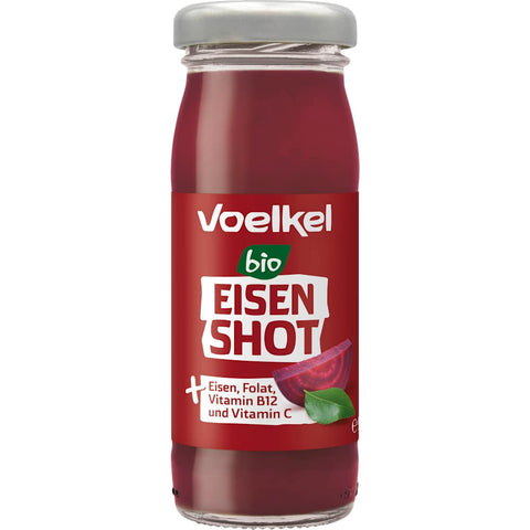 Voelkel Shot de fer (95 ml)