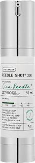 VT COSMETICS Sérum microneedling Reedle Shot 300 (50 ml)