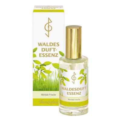 Bombastus Essence parfum de forêt (50 ml)
