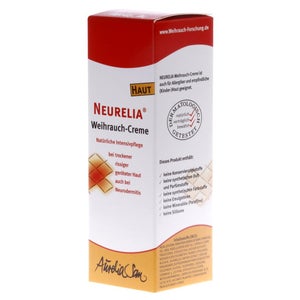 Neurelia crème à l'encens (100 ml)