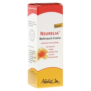 Neurelia crème à l'encens (50 ml)