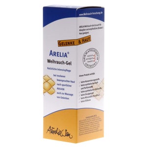 Arelia Gel à l'encens (100 ml)