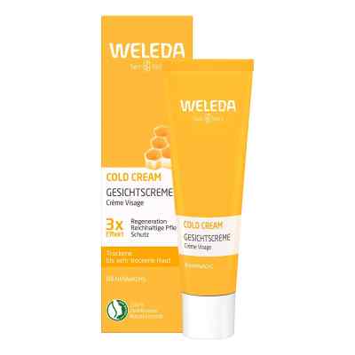 Weleda Coldcream (30 ml)