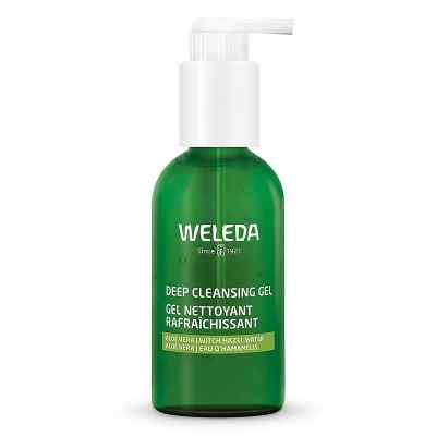 Weleda Refreshing Cleansing Gel (150 ml)