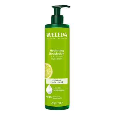 Weleda Lotion corporelle hydratante (250 ml)