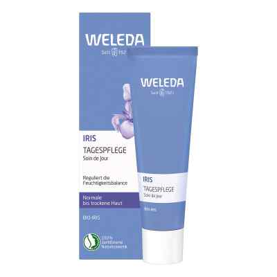Weleda Iris soin de jour (30 ml)