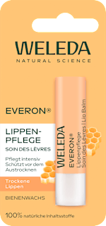 Weleda Everon soin des lèvres (4,8 g)