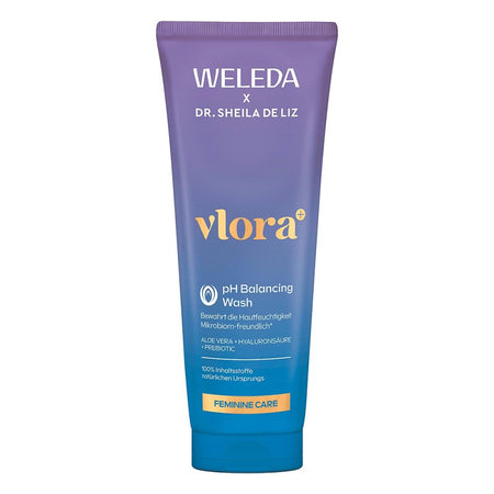 Weleda Ph Balancing Wash (200 ml)