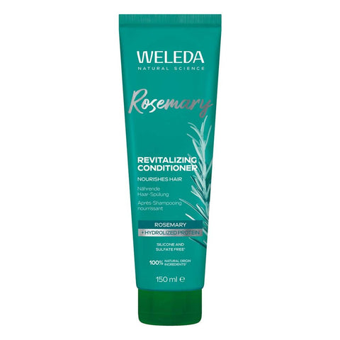 Weleda Rosemary Revitalizing Conditioner (150 ml)