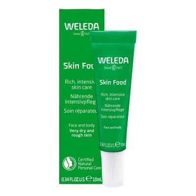 Weleda Skin Food (10 ml)
