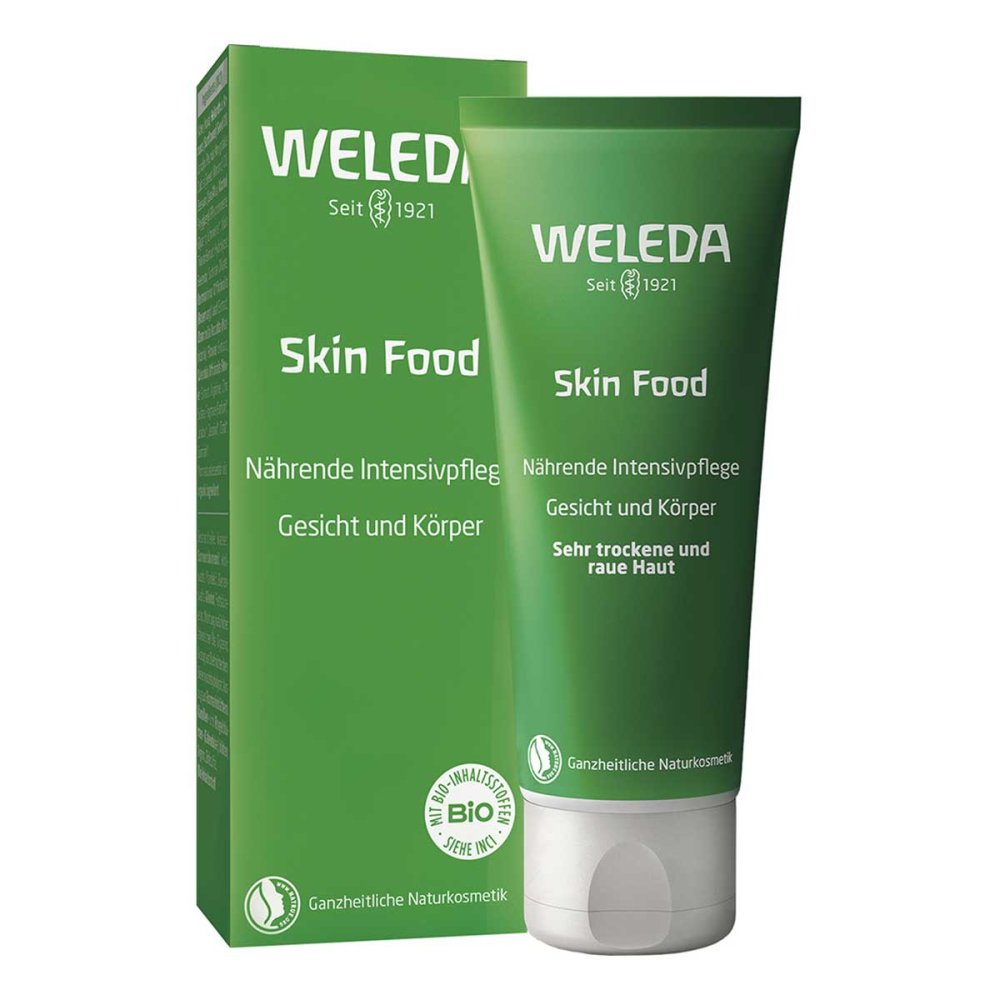 Weleda Skin Food (75 ml)