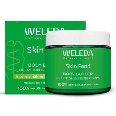 Weleda Skin Food beurre corporel (150 ml)