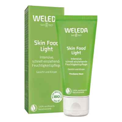 Weleda Skin Food Light (30 ml)