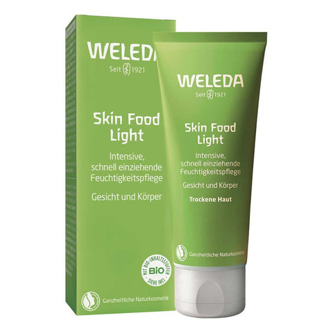 Weleda Skin Food Light (75 ml)