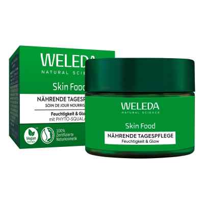 Weleda Skin Food crème de jour nourrissante (40 ml)