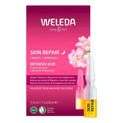Weleda Skin Repair cure intensive (5.6 ml)
