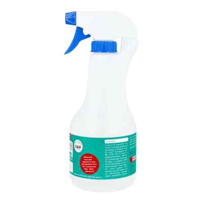 Wepa désinfection des surfaces (500 ml)