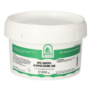 St. Severin Crème à l'alcool de lanoline Dab (450 g)