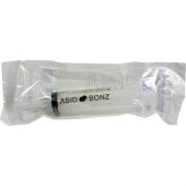 Asid Bonz GmbH Seringue pour plaie et vessie 50/60 ml stérile Luer (1 pièce)