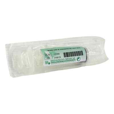 Brinkmann Seringue pour plaies et vessie 50 ml stérile (1 pièce)