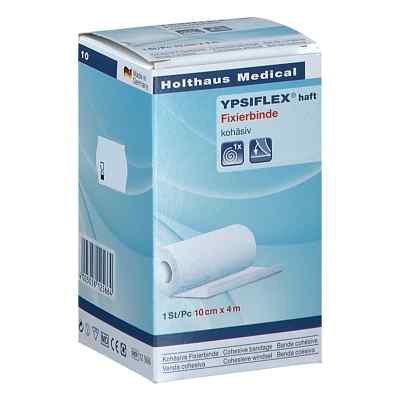 Ypsiflex bande de fixation adhésive (10 cm x 4 m)