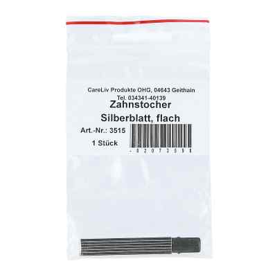 Frank Mayadent toothpick (1 piece)