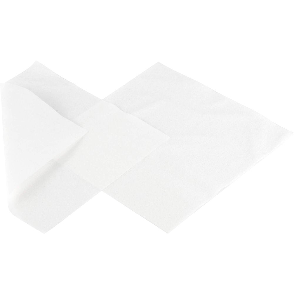 Param cellulose hautement blanchie en feuilles (5000 g)