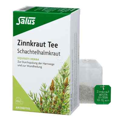 Salus thé de prêle (15 sachets)
