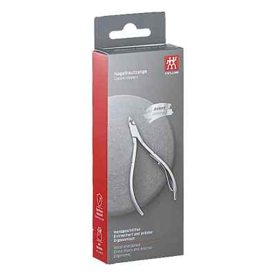 Zwilling Classic Inox pince à peau 10 cm (1 pièce)