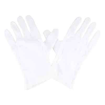 Büttner-Frank gants de coton large (2 pièces)