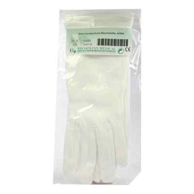 Brinkmann Gants en coton taille moyenne (2 pièces)